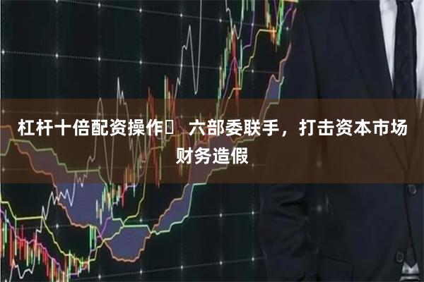 杠杆十倍配资操作	 六部委联手，打击资本市场财务造假